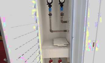 Imagem 3: Apartamento para venda possui 79 metros quadrados com 3 quartos em caiobá - Matinhos - Pa