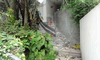 Imagem 2: Sobrado Alto Padrão Mooca