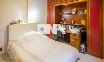 Imagem 6: Rio de Janeiro - Apartamento Padrão - Laranjeiras