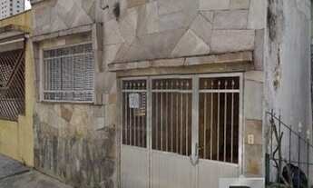 Imagem: Casa á venda com 2 dormitórios Vila Prudente