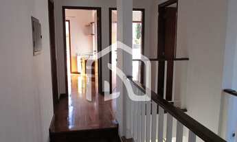 Imagem 7: Casa com 5 dormitórios para locação, 360 m² por R$ 11.500,00 - Centro de Apoio II (Alphav