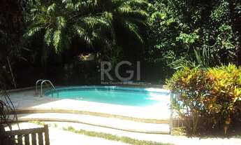 Imagem 7: Casa em Santa Tereza