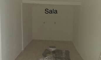 Imagem 4: Casa kitnet Casa com 1 dormitório