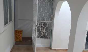 Imagem 5: Apartamento para aluguel com 35 metros quadrados com 2 quartos