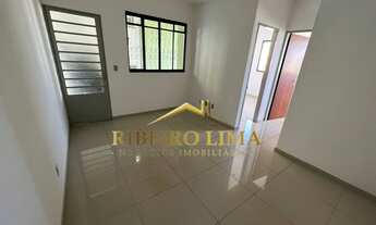 Imagem: Apartamento com 2 dormitórios à venda