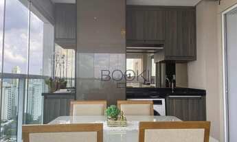 Imagem 7: Oportunidade - Cosmopolitan High Garden - 59m² - Campo Belo