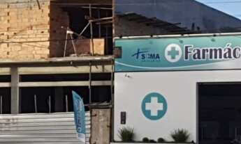 Imagem 2: Prédio Comercial na Getúlio Vargas / Teixeira de Freitas