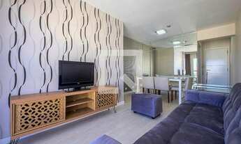 Imagem 4: Apartamento para Aluguel - Pinheiros, 2 Quartos, 66 m2