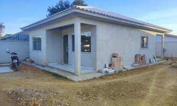 Imagem 5: Casa nova condomínio Nova Itaboraí