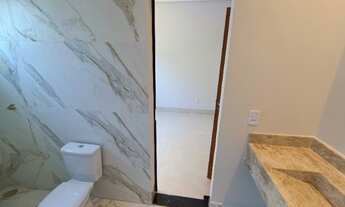 Imagem 6: Linda Casa 3/4 + Office + 4 Garagens + Piscina, ( Goiânia