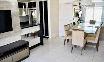 Imagem 4: Apartamento para venda com 2 quartos (suite) em Campinas - São José - SC