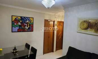 Imagem 2: APARTAMENTO RESIDENCIAL em SANTO ANDRÉ - SP, PARQUE ERASMO ASSUNÇÃO