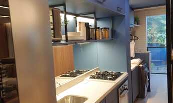 Imagem 6: Apartamento para venda com 145 metros quadrados com 3 quartos