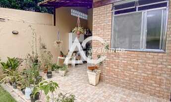 Imagem 4: RIO DE JANEIRO - Casa de Condomínio - TAQUARA