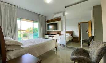 Imagem 7: Apartamento para venda com 141 metros quadrados com 3 quartos em Setor Sudoeste - Goiânia