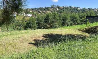 Imagem 3: Juiz de Fora - Terreno Padrão - Parque Jardim da Serra