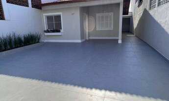 Imagem: Casa com 3 dormitórios à venda, 85 m²