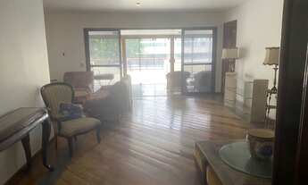 Imagem: Cobertura para venda com 419 metros quadrados