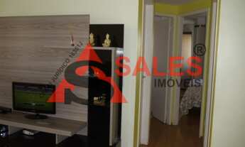 Imagem 4: Apartamento com 2 dormitórios à venda, 52 m², Ao lado do Largo do Cambuci, por R$ 375.000