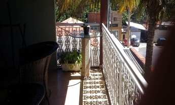 Imagem 5: Casa com 3 dormitórios à venda, 220 m² por R$ 560.000,00 - Parque Jambeiro - Campinas/SP