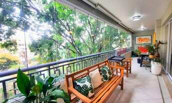 Imagem 7: Apartamento-Alto-Padrao-para-Venda-em-Perdizes-Sao-Paulo-SP