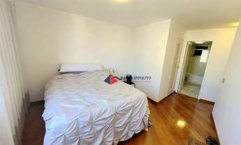 Imagem 4: Apartamento com 3 dormitórios para alugar, 173 m² por R$ 10.930,00/mês - Jardim Paulistano