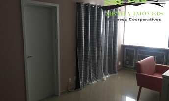 Imagem 2: APARTAMENTO RESIDENCIAL em SOROCABA - SP, PARQUE CAMPOLIM