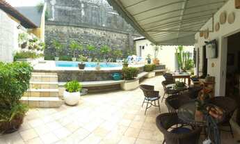 Imagem 7: Oportunidade Casa em Condomínio no Caminho da Árvores com 398 m2 Salvador- BA, a venda op