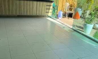 Imagem 5: Apartamento para venda possui 110 metros quadrados com 1 quarto em Ondina - Salvador - BA