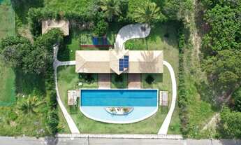 Imagem 2: Lotes de 12x30 no condomínio fechado em Cascavel