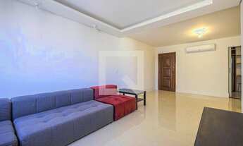 Imagem 3: Apartamento para Aluguel - Jardim Paulista, 3 Quartos, 120 m2