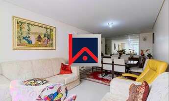 Imagem: Venda Apartamento 3 Dormitórios - 130 m²