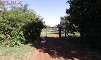 Imagem: LONDRINA - Casa Padrão - GLEBA RIBEIRAO