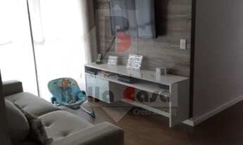 Imagem: Apartamento Amplo Pari