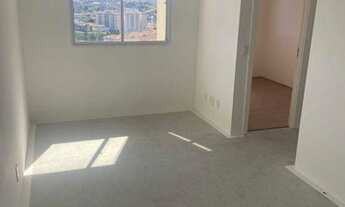 Imagem 2: Apartamento com 2 dormitórios à venda, 50 m² por R$ 293.000,00 - Jardim Santa Emília - São