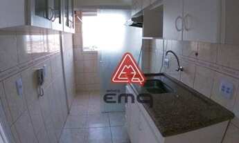 Imagem 7: Apartamento com 2 dormitórios para alugar, 49 m² por R$ 1.650,00/mês - Vila Gustavo - São