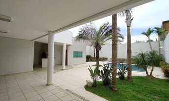 Imagem 3: Casa com 3 dormitórios à venda, 310 m² por R$ 1.300.000,00 - Jardim Colina - Uberlândia/MG