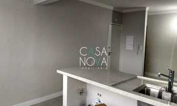 Imagem 7: Apartamento com 3 dormitórios à venda, 130 m² por R$ 850.000 - Gonzaga - Santos/SP