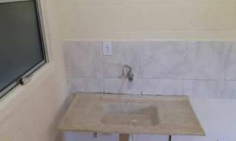 Imagem 2: M.B Casa 2/4 São Marcos Com Área Faço Parcelamento