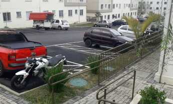 Imagem: Vendo apt novo em araucária