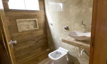 Imagem 6: CASA BAIRRO CEREJEIRAS ( 3Q SENDO UM SUÍTE