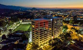 Imagem 2: Sala à venda 1 Quarto, 49.29M², Vila Santista, Atibaia - SP