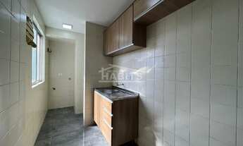 Imagem 6: APARTAMENTO com 1 dormitório para alugar com 55.41m² por R$ 1.500,00 no bairro Centro - CU