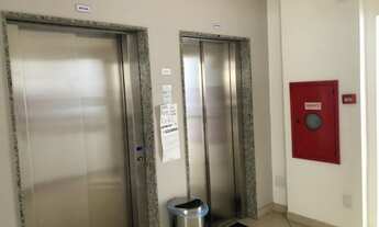 Imagem 3: Apartamento mobiliado para aluguel com 2 quartos