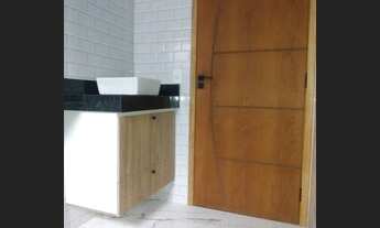 Imagem 2: Casa 2 dormitórios sendo 1 suíte na região leste de sjc bairro dunamis