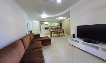 Imagem 7: Apartamento para venda tem 93 metros quadrados com 3 quartos em Jurerê - Florianópolis - S