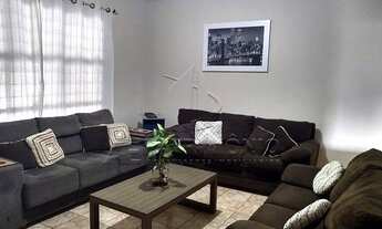 Imagem: SOROCABA - Casa Padrão - Vitória Régia