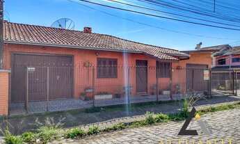 Imagem 2: Casa de esquina no bairro Desvio Rizzo