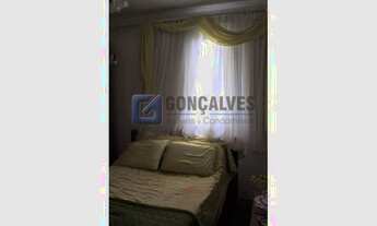 Imagem 6: SAO BERNARDO DO CAMPO - Residential / Apartment - CENTRO