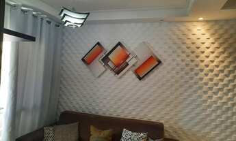 Imagem 3: Apartamento com 3 dormitórios à venda, 72 m2 por R$ 568.500,00 - Jardim Sao Paulo - São Pa